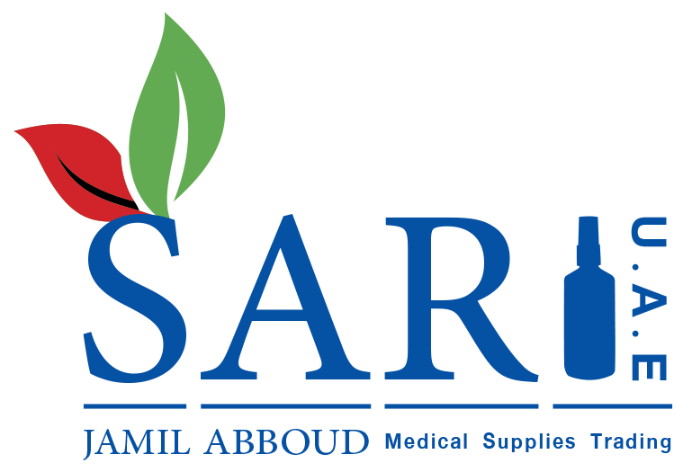 SARI Company Logo UAE